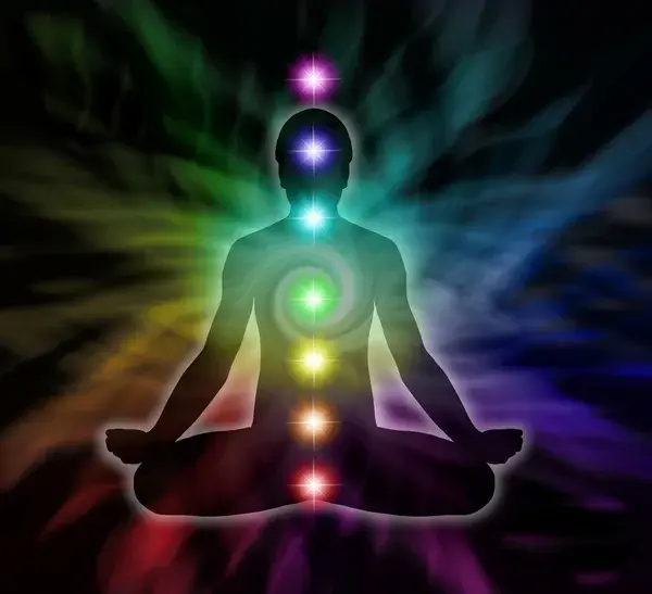 Chakras