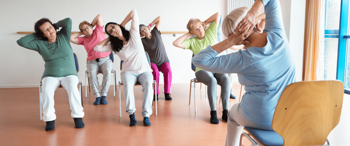 Gym douce senior min