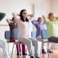 Gym douce