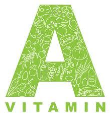 Vitamine a 1