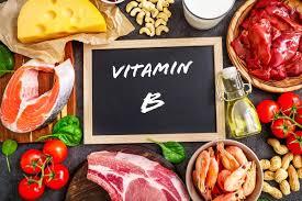 Vitamine b