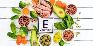 Vitamine e