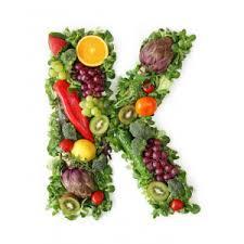 Vitamine k