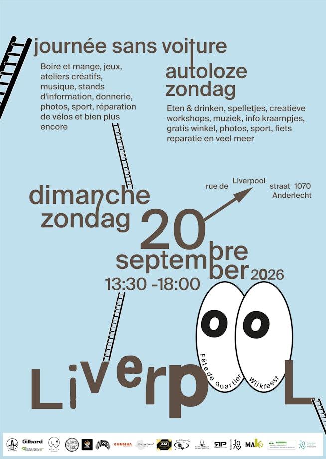 Journee sans voiture 2026