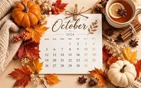 Octobre 2026